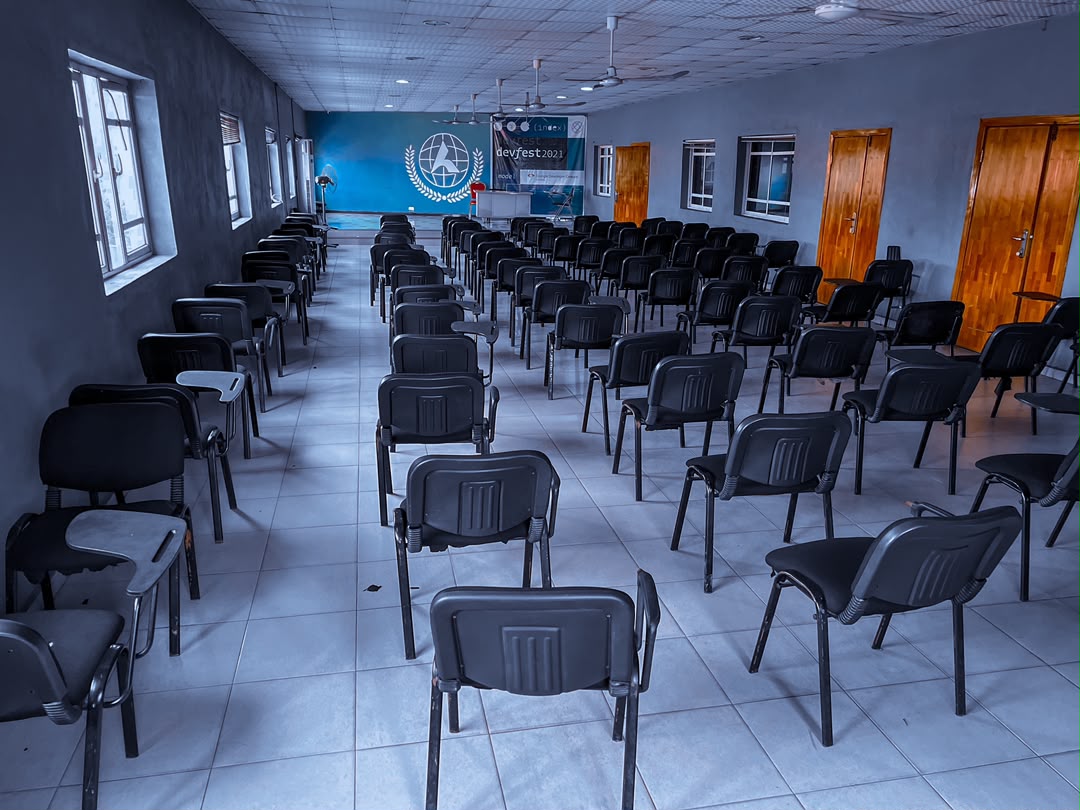 AITC lecture and seminar hall